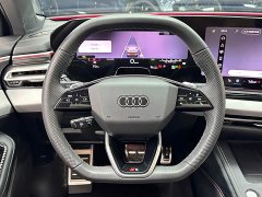 Audi A5L 2.0T Sport Plus - ფოტო 17