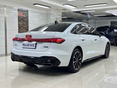 Audi A5L 2.0T Sport Plus - ფოტო 6
