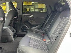Audi A5L 2.0T Sport Plus - ფოტო 8