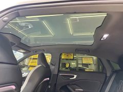 Audi A5L 2.0T Sport Plus - ფოტო 9