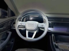 Audi Q8 2024 55 TFSI Luxury Sport - ფოტო 10