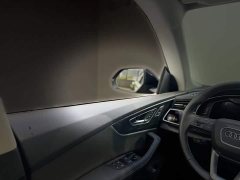 Audi Q8 2024 55 TFSI Luxury Sport - ფოტო 13