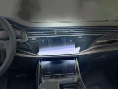 Audi Q8 2024 55 TFSI Luxury Sport - ფოტო 14