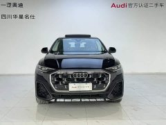 Audi Q8 2024 55 TFSI Luxury Sport - ფოტო 2