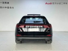 Audi Q8 2024 55 TFSI Luxury Sport - ფოტო 5
