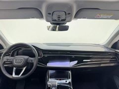 Audi Q8 2024 55 TFSI Luxury Sport - ფოტო 7