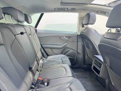 Audi Q8 2024 55 TFSI Luxury Sport - ფოტო 8
