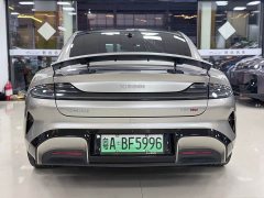 Xiaomi SU7 Quad Motor Ultra-Long Range Advanced Autonomous Driving Max - ფოტო 5