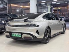 Xiaomi SU7 Quad Motor Ultra-Long Range Advanced Autonomous Driving Max - ფოტო 6