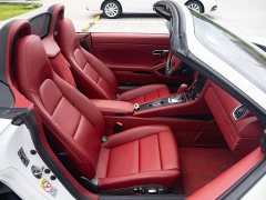 Porsche 718 2020 Boxster 2.0T - ფოტო 12