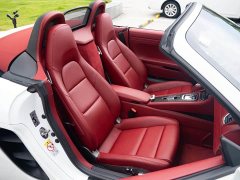 Porsche 718 2020 Boxster 2.0T - ფოტო 13