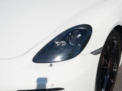 Porsche 718 2020 Boxster 2.0T - ფოტო 7