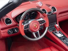 Porsche 718 2020 Boxster 2.0T - ფოტო 9