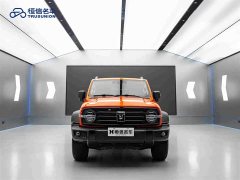Tank 300 2.0T Gasoline Conqueror - ფოტო 2