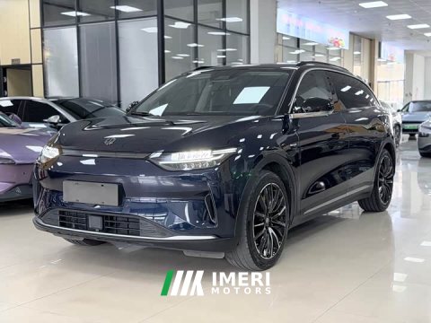 2022 Leapmotor C11 2021 Facelift Luxury - ავტომობილი ჩინეთიდან