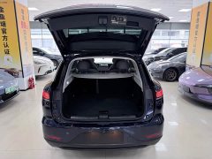 Leapmotor C11 2021 Facelift Luxury - ფოტო 10