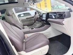Leapmotor C11 2021 Facelift Luxury - ფოტო 12
