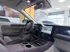 Leapmotor C11 2021 Facelift Luxury - ფოტო 13
