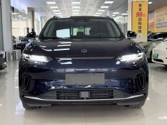 Leapmotor C11 2021 Facelift Luxury - ფოტო 2