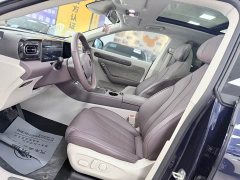 Leapmotor C11 2021 Facelift Luxury - ფოტო 7