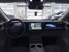 Leapmotor C11 2021 Facelift Luxury - ფოტო 9