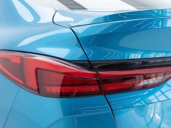 BMW 2 Series (Imported) 2023 225i Four-Door Coupe M Sport Night Edition Package - ფოტო 11