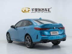BMW 2 Series (Imported) 2023 225i Four-Door Coupe M Sport Night Edition Package - ფოტო 8