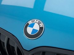 BMW 2 Series (Imported) 2023 225i Four-Door Coupe M Sport Night Edition Package - ფოტო 9