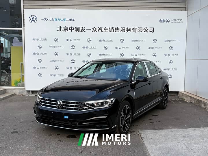 Volkswagen Magotan 30 Million Units Select Edition 280TSI DSG Luxury - ავტომობილი ჩინეთიდან