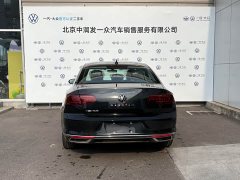 Volkswagen Magotan 30 Million Units Select Edition 280TSI DSG Luxury - ფოტო 9