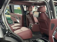 Land Rover Range Rover 3.0 L6 400PS Genesis Extended Wheelbase - ფოტო 16