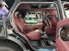 Land Rover Range Rover 3.0 L6 400PS Genesis Extended Wheelbase - ფოტო 17