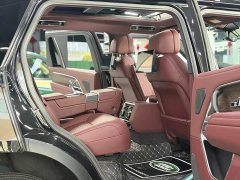 Land Rover Range Rover 3.0 L6 400PS Genesis Extended Wheelbase - ფოტო 18