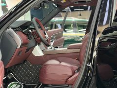 Land Rover Range Rover 3.0 L6 400PS Genesis Extended Wheelbase - ფოტო 9