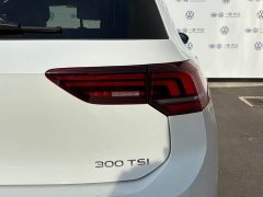 Volkswagen Golf 300TSI Pro - ფოტო 12