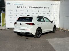 Volkswagen Golf 300TSI Pro - ფოტო 9