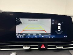 Hyundai Elantra 1.5L CVT Luxury - ფოტო 12