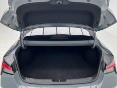Hyundai Elantra 1.5L CVT Luxury - ფოტო 20