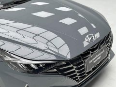Hyundai Elantra 1.5L CVT Luxury - ფოტო 5