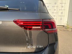 Volkswagen Golf 300TSI Pro - ფოტო 11