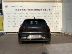 Volkswagen Golf 300TSI Pro - ფოტო 9