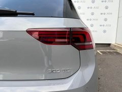 Volkswagen Golf 300TSI Pro - ფოტო 12