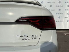 Volkswagen Sagitar Facelift 30 Million Units Select Edition 300TSI DSG Excellence Version - ფოტო 10