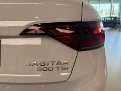 Volkswagen Sagitar 30 Million Units Select Edition 300TSI DSG Beyond Version - ფოტო 11