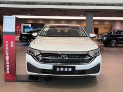 Volkswagen Sagitar 30 Million Units Select Edition 300TSI DSG Beyond Version - ფოტო 1