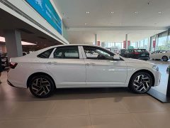 Volkswagen Sagitar 30 Million Units Select Edition 300TSI DSG Beyond Version - ფოტო 6