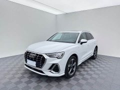 Audi Q3 35 TFSI Fashion Dynamic - ფოტო 1