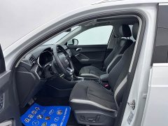 Audi Q3 35 TFSI Fashion Dynamic - ფოტო 10