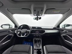Audi Q3 35 TFSI Fashion Dynamic - ფოტო 11