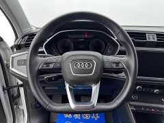 Audi Q3 35 TFSI Fashion Dynamic - ფოტო 16